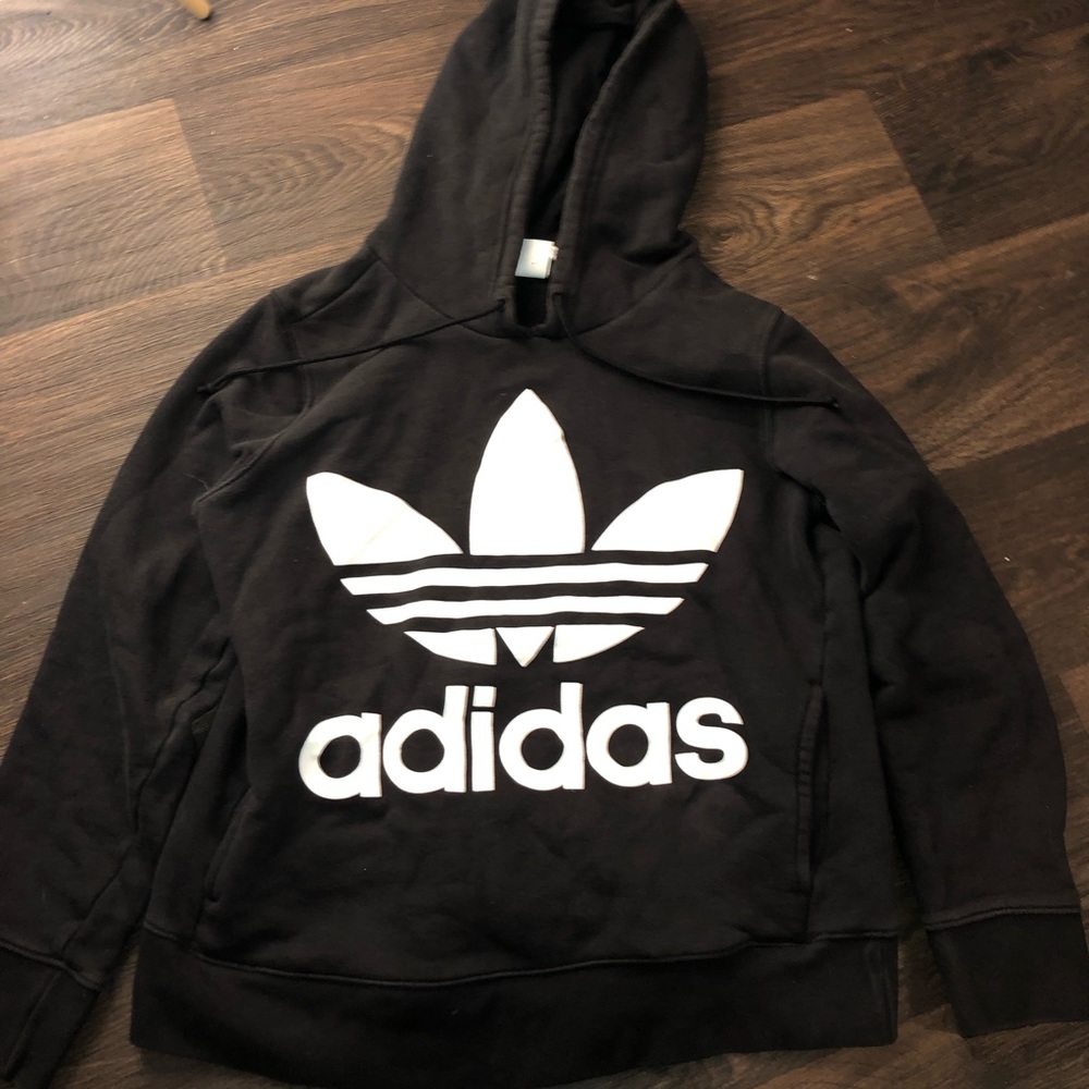 Adidas hoodie
